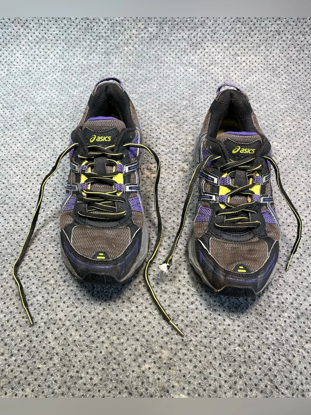Asics Gel-Venture 4 Running Shoes Size 7.5 Women’s
